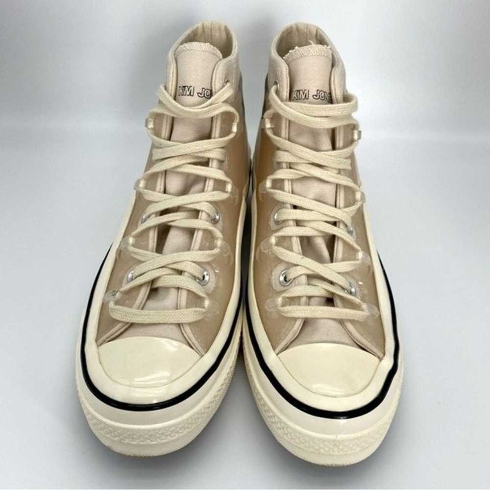 Converse Converse x Kim Jones Chuck 70 Mens 9 - image 4