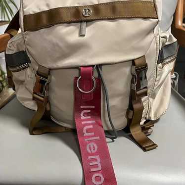 Wunderlust backpack by lululemon - Gem Wunderlust backpack by lululemon - Gem