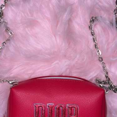 Dior Mini Pouch