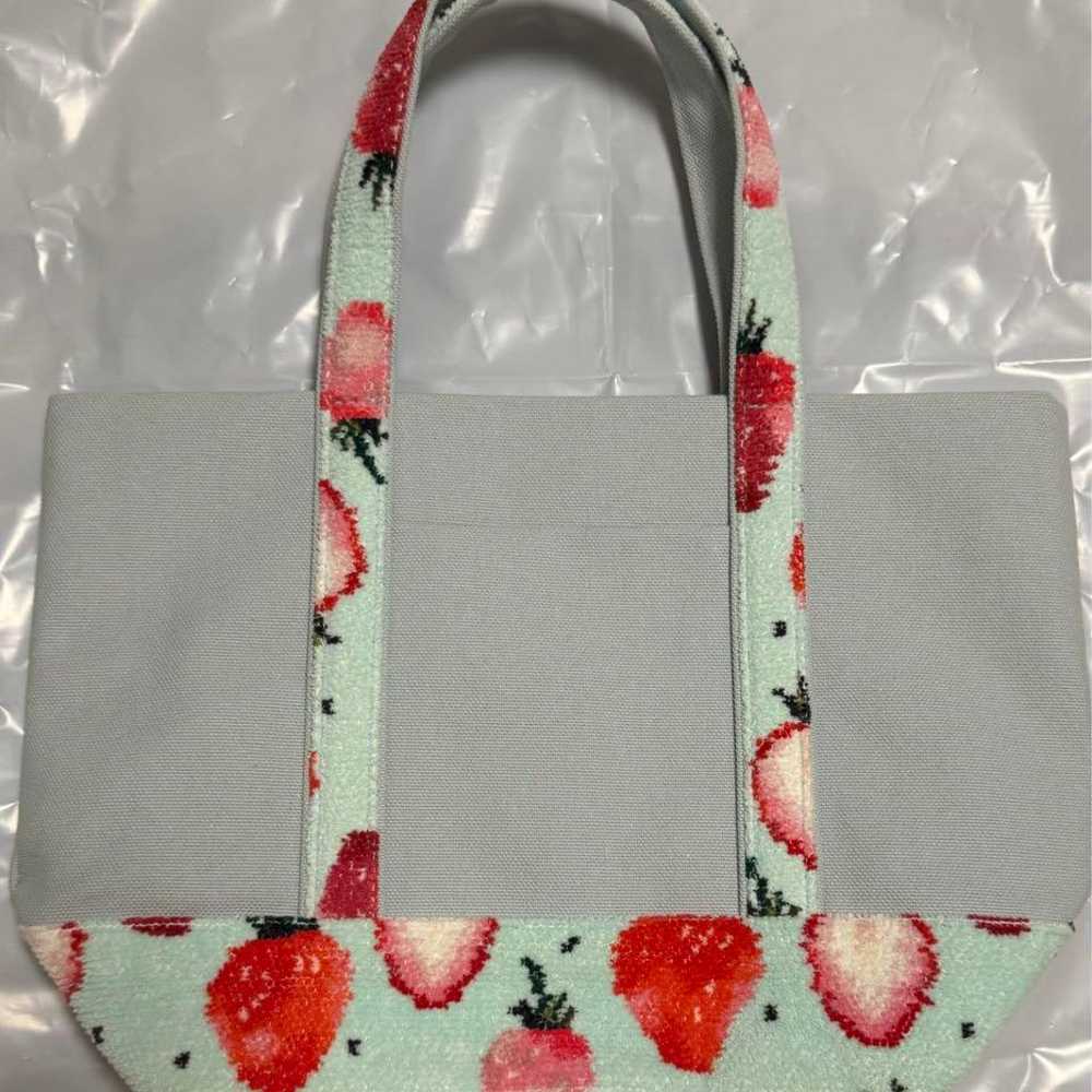 FEILER Chiikawa Hachiware Tote Bag - image 2