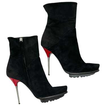 Giuseppe Zanotti Boots - image 1