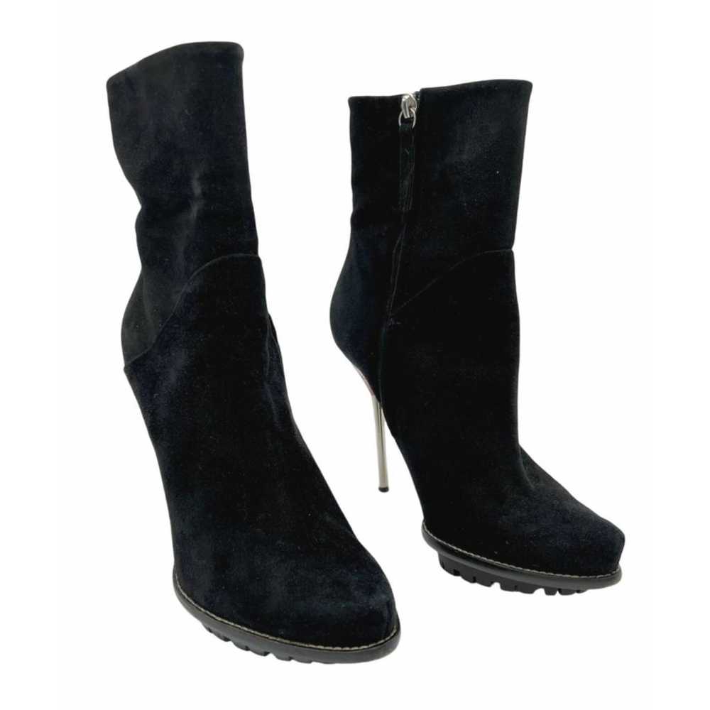 Giuseppe Zanotti Boots - image 2