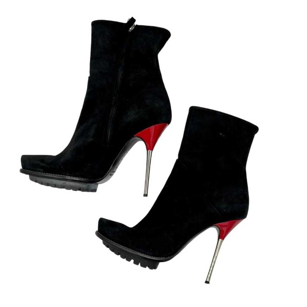 Giuseppe Zanotti Boots - image 3