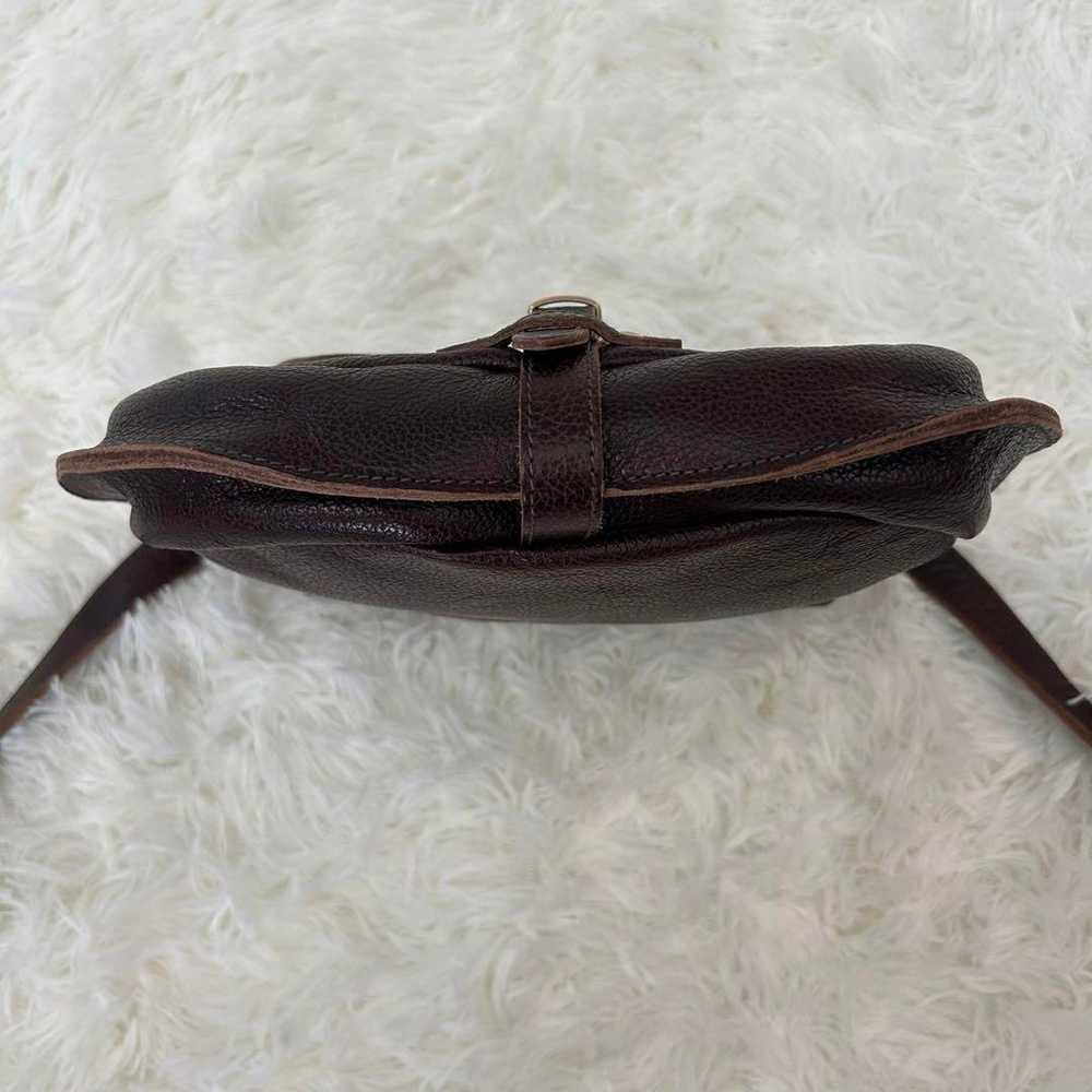 【Excellent condition】With accessories Il Bisonte … - image 3