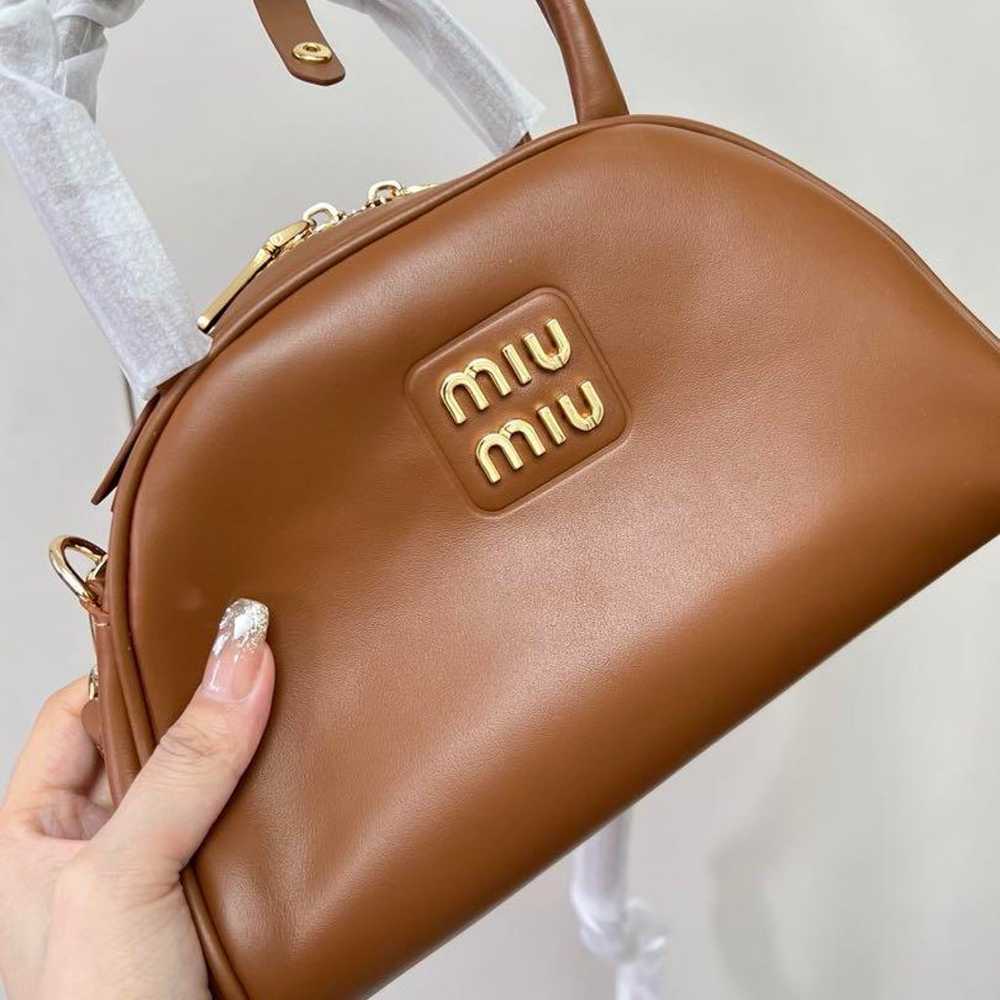 MIUMIU Miu Miu shoulder bag - image 2