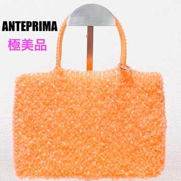 ♡ Super cute ♡ ANTEPRIMA Anteprima Wire Bag Mini B