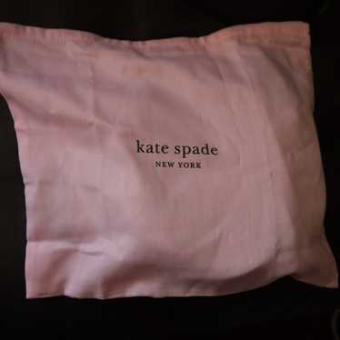 Kate Spade Roulette Small Saddle Bag