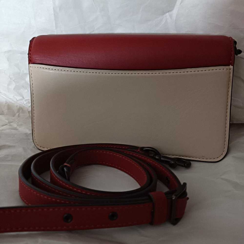 Coach Authentic Handbag - image 2