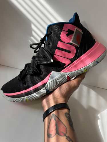 Nike Kyrie 5 “Just Do It”