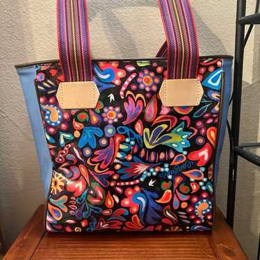 Consuela Serape Slim buy Tote