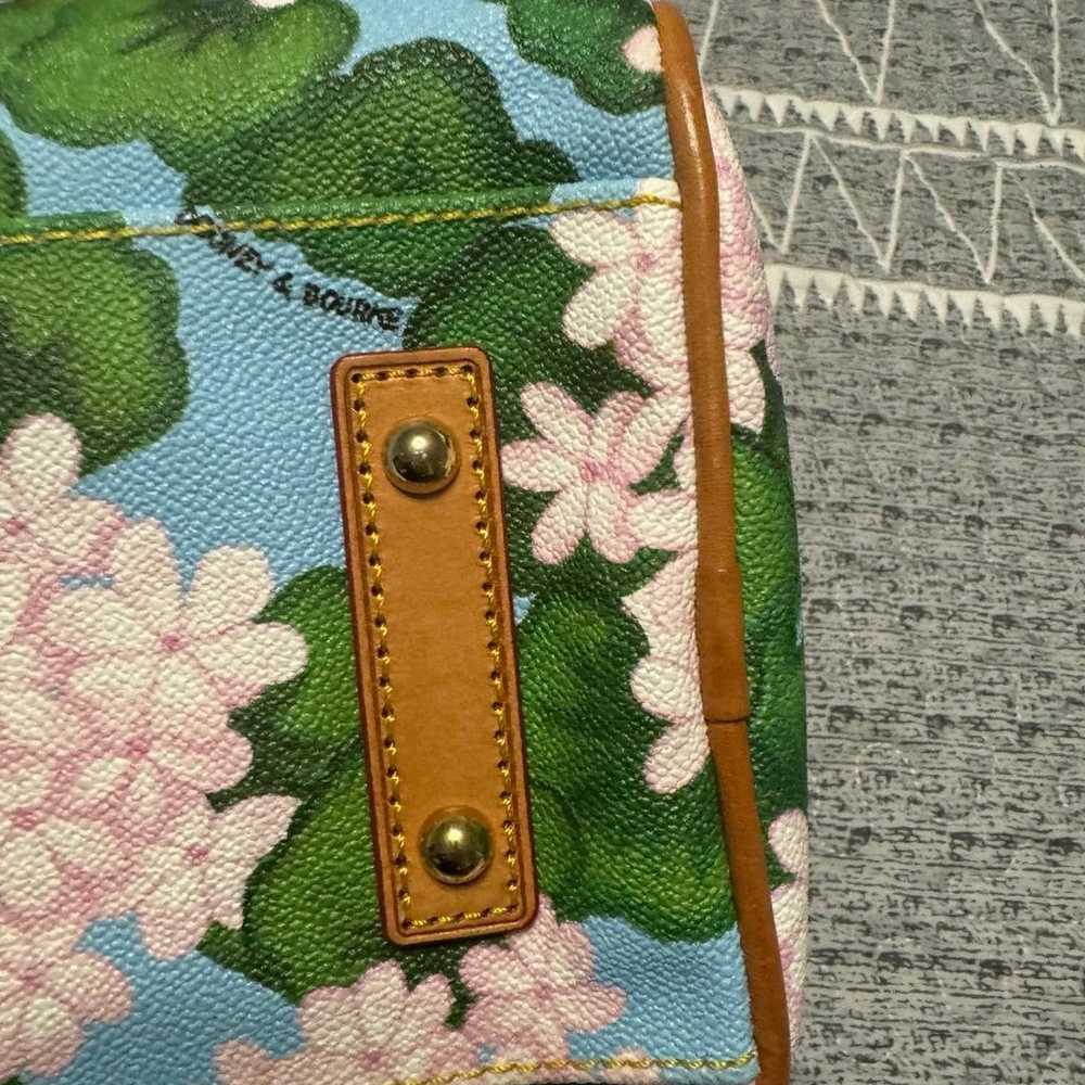 Dooney and Bourke handbags - image 3