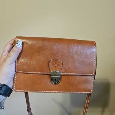 Patricia Nash crossbody