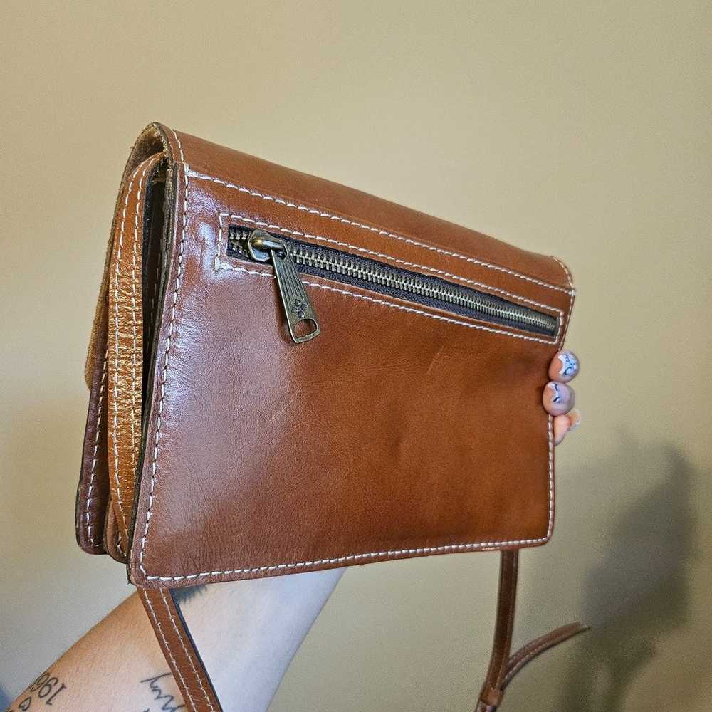 Patricia Nash crossbody - image 4