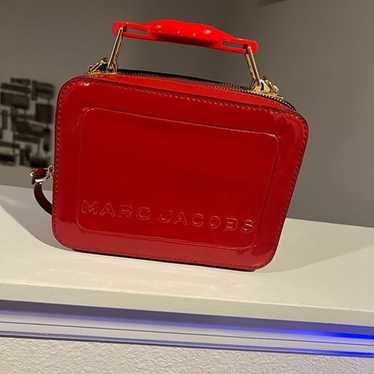 MARC JACOBS purse - image 1