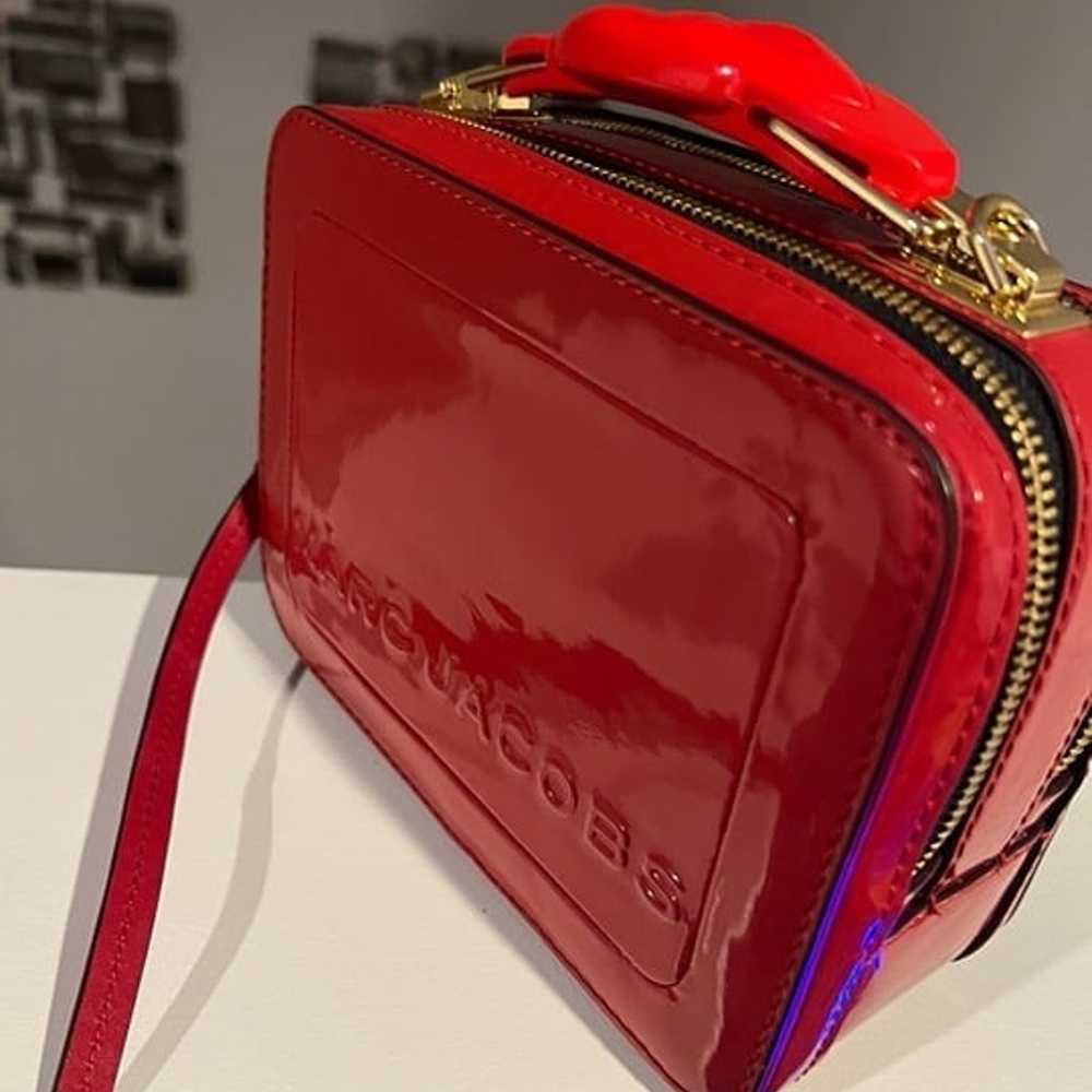 MARC JACOBS purse - image 2