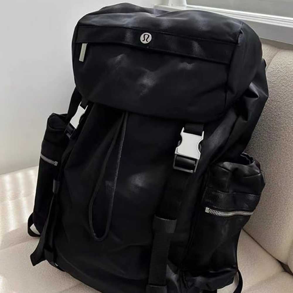 Wunderlust Backpack by lululemon 25L - image 1