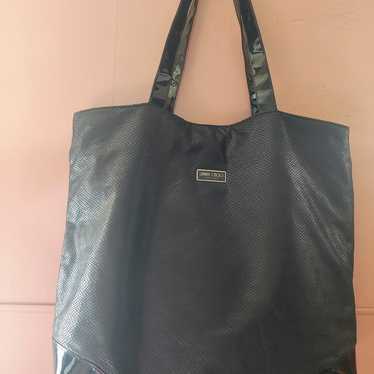 Flawless JIMMY CHOO BLACK Tote