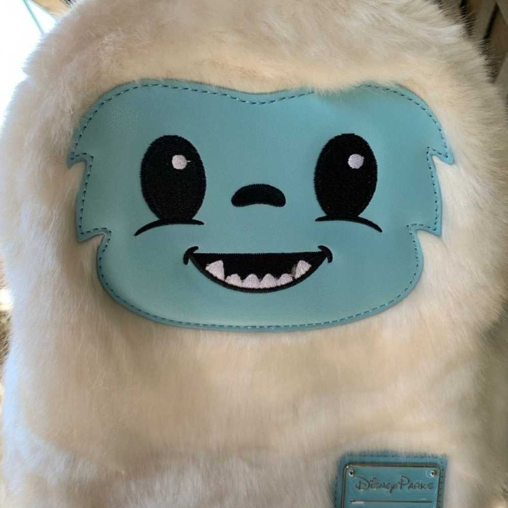 Yeti Loungefly - image 1