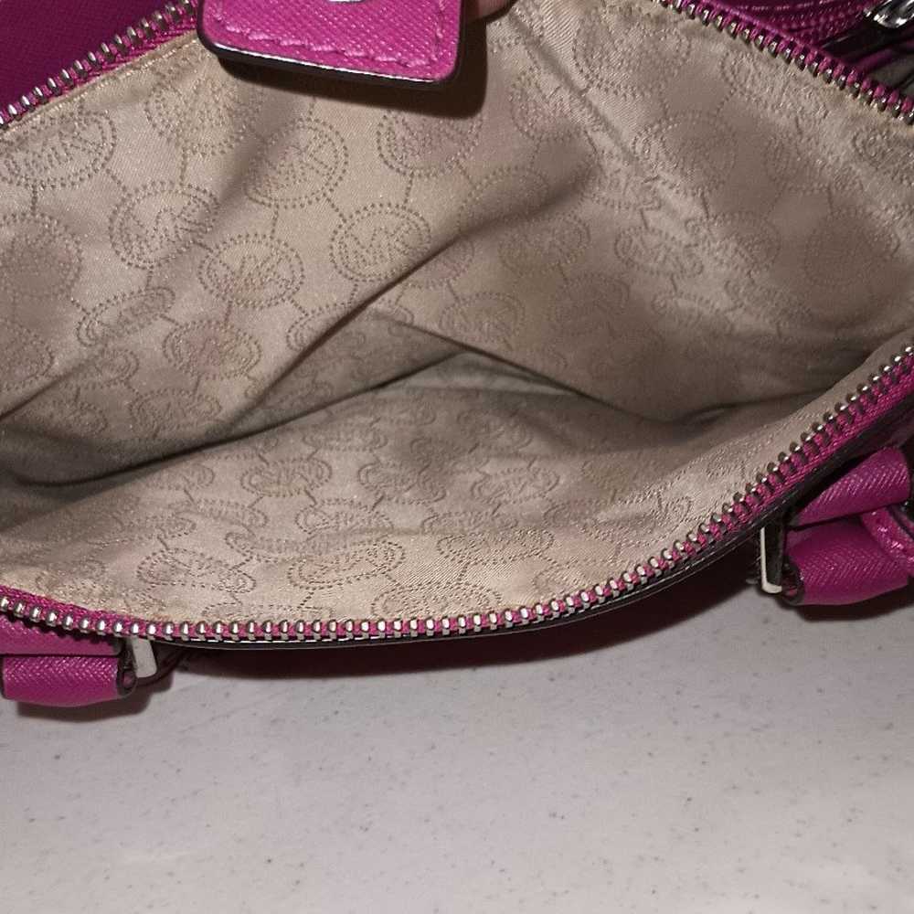 Michael Kors Shoulder bag w/wristlet-wallet - image 7