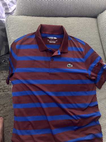 Lacoste Lacoste Polo Monarch Beach - image 1