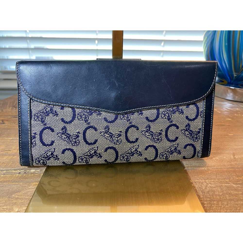 Celine MACADAM Long wallet - image 2