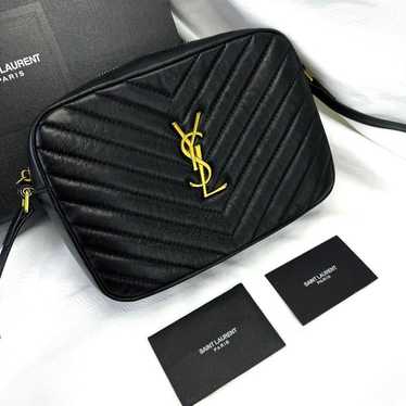 Brand new Yves Saint Laurent shoulder bag Yves Sai