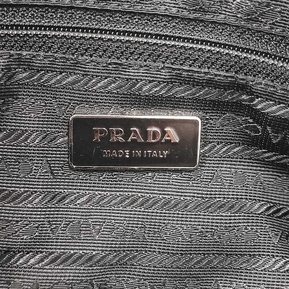 High-quality ✨ Prada Nylon A4-compatible ○ Mini B… - image 10