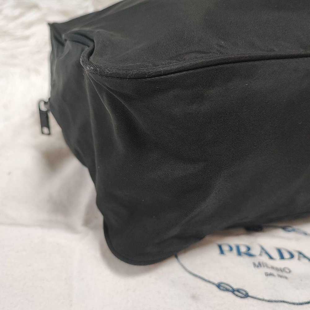 High-quality ✨ Prada Nylon A4-compatible ○ Mini B… - image 5