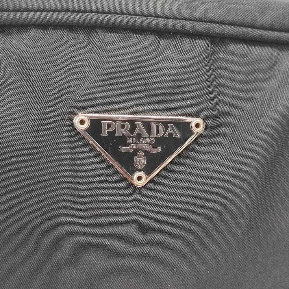 High-quality ✨ Prada Nylon A4-compatible ○ Mini B… - image 7