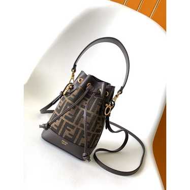 Fendi Crossbody Bag - image 1