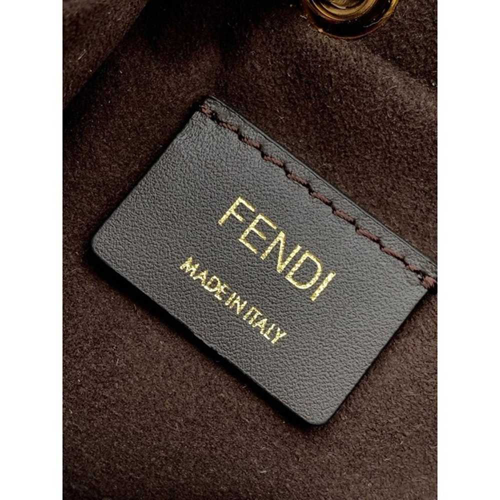 Fendi Crossbody Bag - image 4