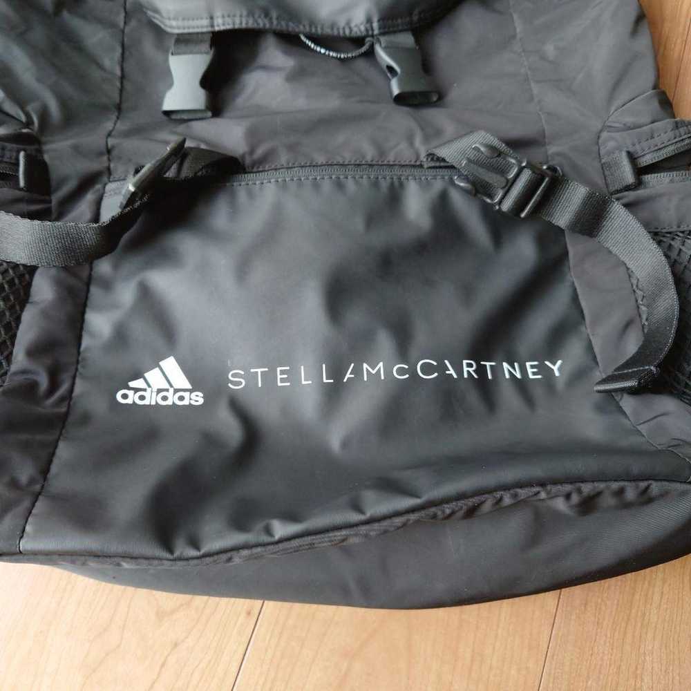 ADIDAS by STELLA McCARTNEY Backpack RuckSack - image 2