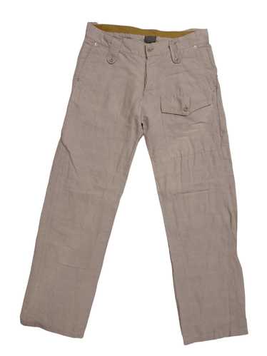 Gian Carlo Rossi Gian Carlo Rossi Pant Multipocket