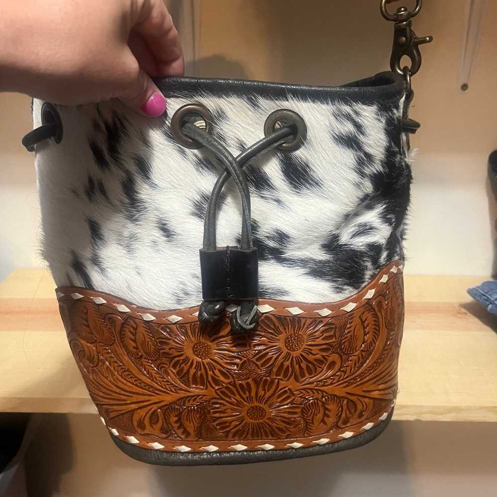 American darling purse - image 2