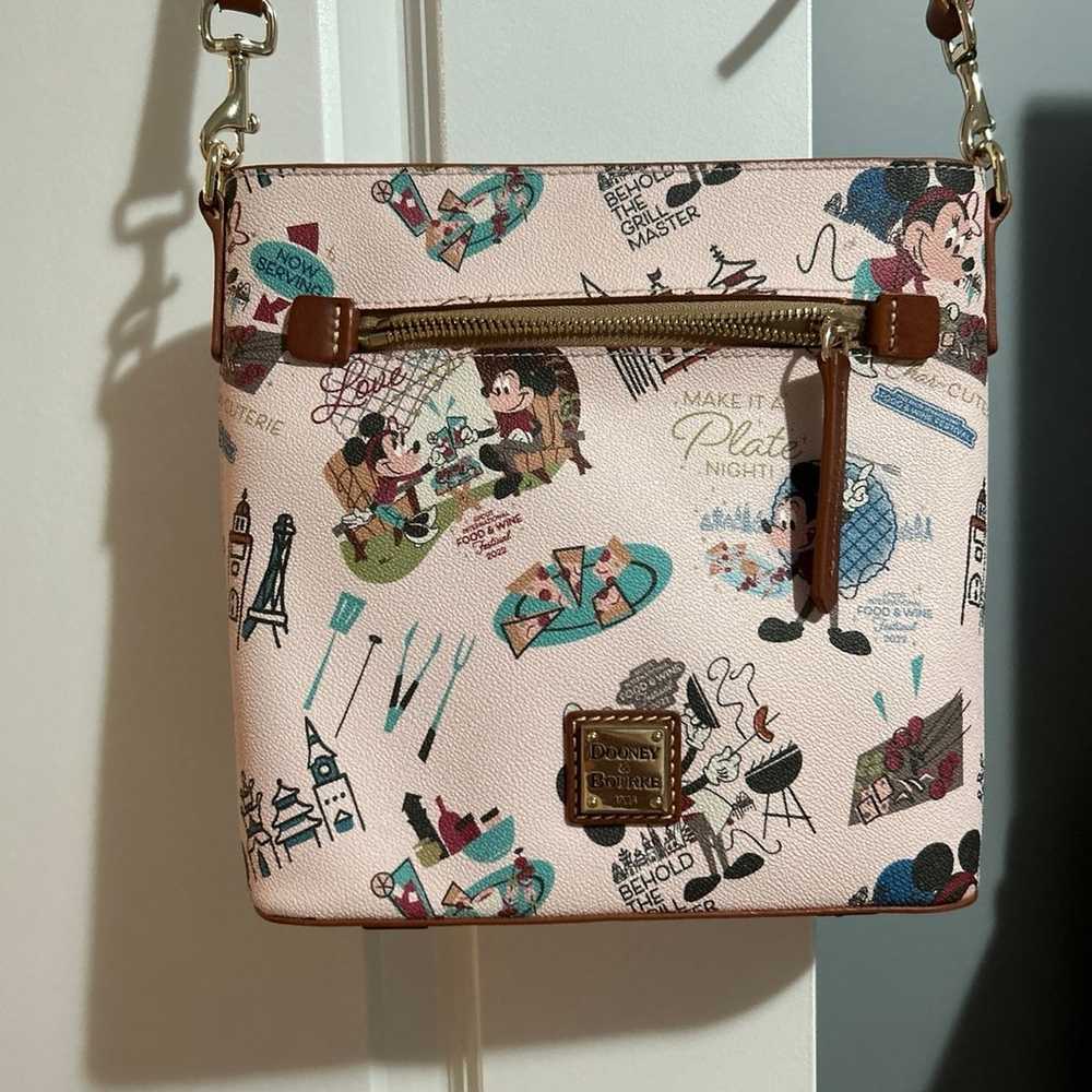 Dooney and Bourke - image 1