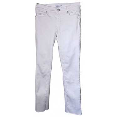 Ann Taylor Slim jeans - image 1