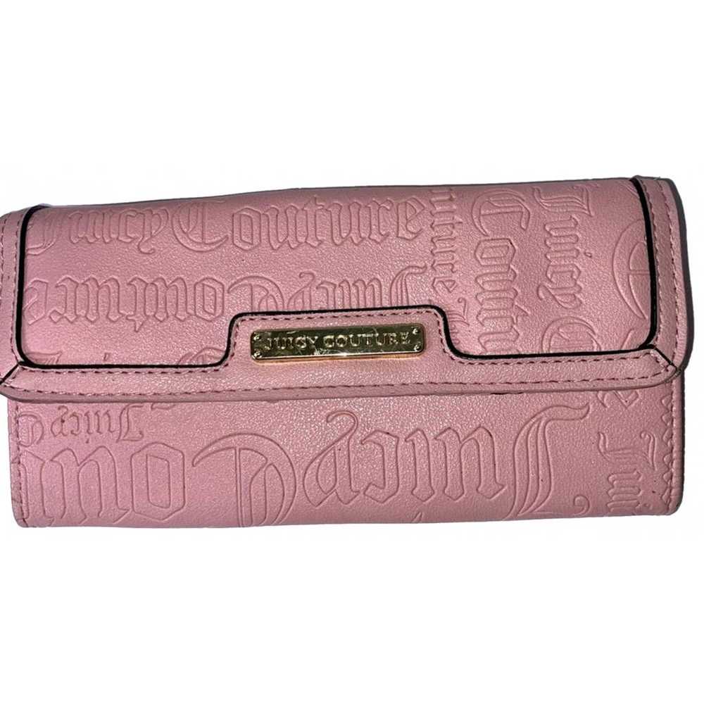 Juicy Couture Wallet - image 1