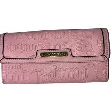 Juicy Couture Wallet - image 1