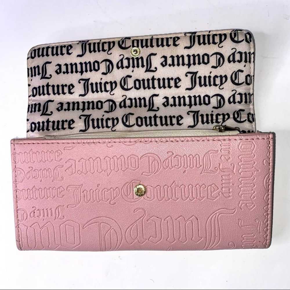 Juicy Couture Wallet - image 2