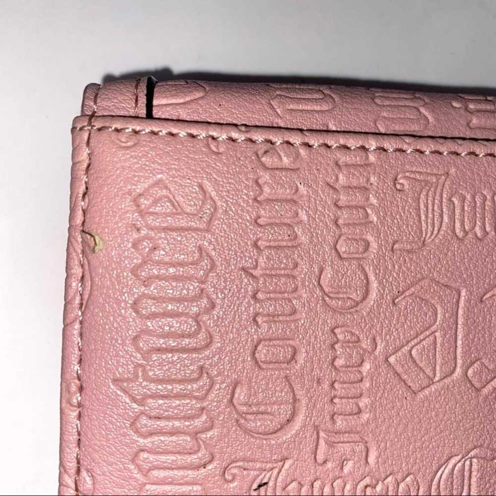 Juicy Couture Wallet - image 4