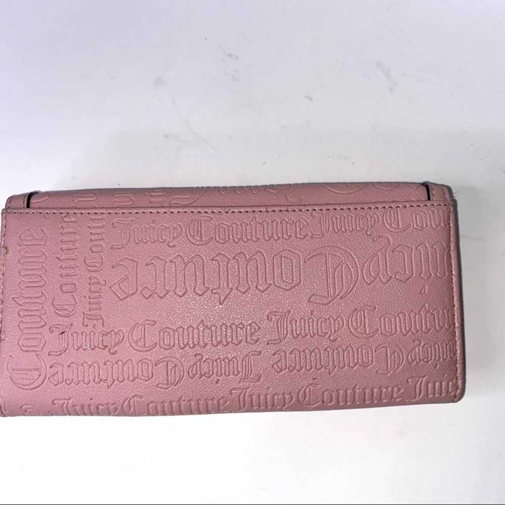 Juicy Couture Wallet - image 5