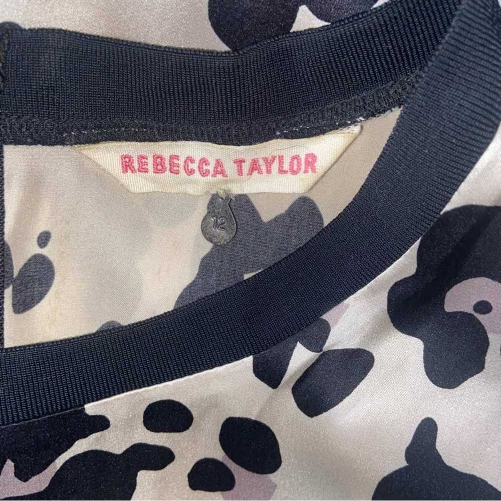 Rebecca Taylor Silk dress - image 2