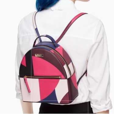 Kate Spade backpack purse