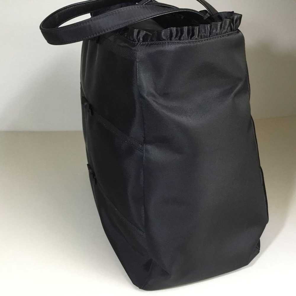 Kirsch Bliite ◆ Admission Bag Black ◆ Frill Ribbo… - image 4