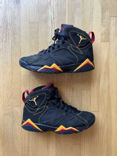 Jordan Brand Air Jordan 7 Retro ‘Citrus’ 2022