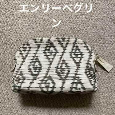 Enrico Beglin Pouch Omino Bag - image 1