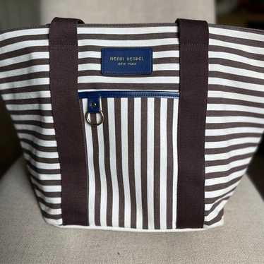 Henri Bendel designer handbag