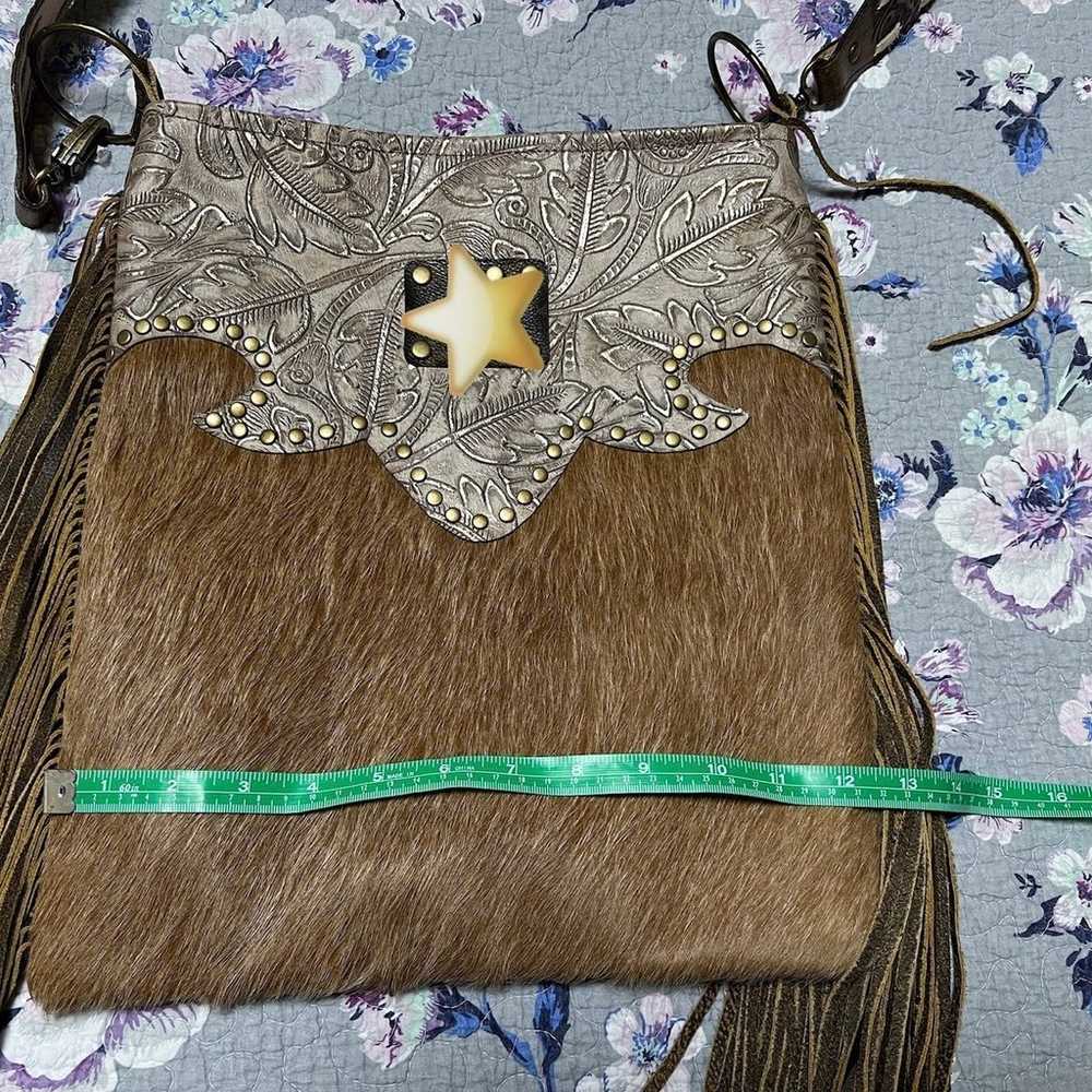 NWOT Keep it Gypsy Hazel bag - image 9