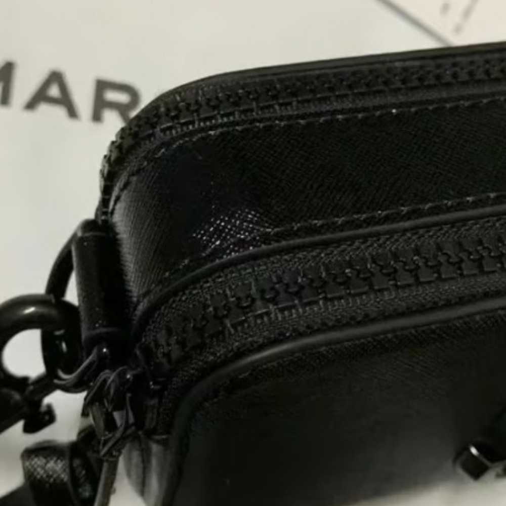 Snapshot cross-body bag - image 3