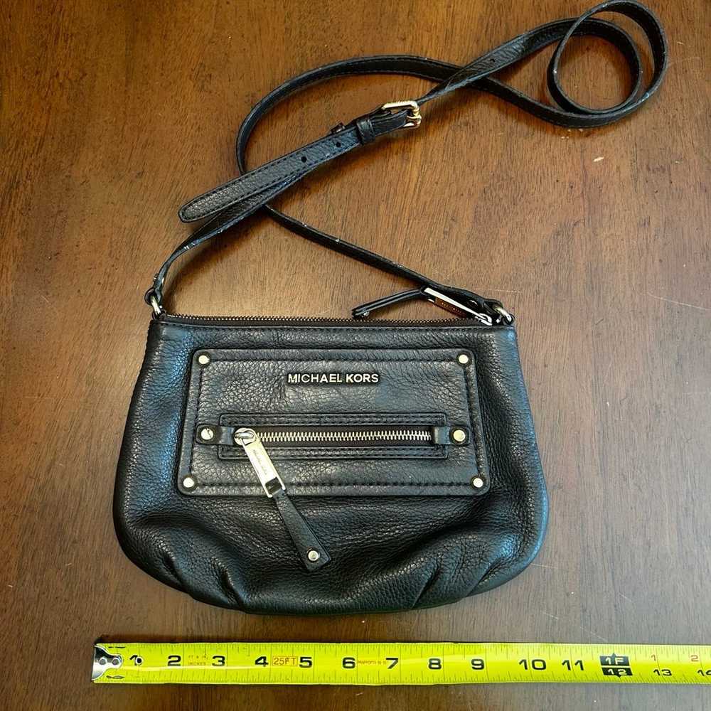 Designer Handbag Lot 6 COACH Kate Spade Michael K… - image 7